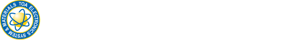 東亜電子機材株式会社